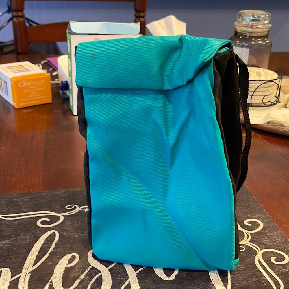 Lunch bag